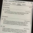 Example X-Ray content on a Kindle Paperwhite