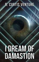 'I Dream of Damastion' front cover