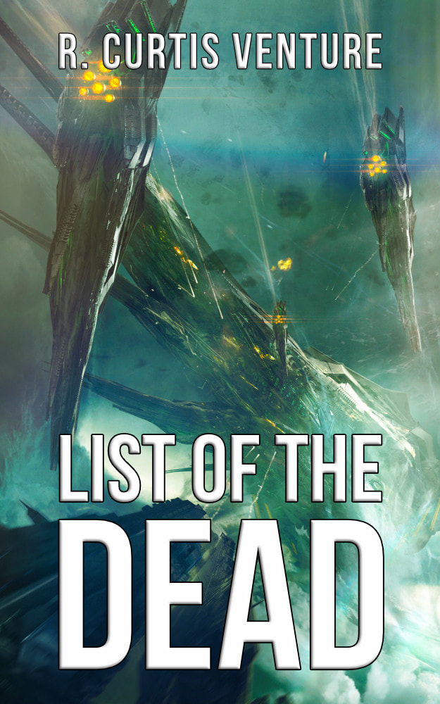 —　of　List　Dead　the　Paperback